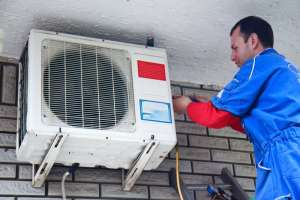 HVAC Companies Near California, MD Available Now